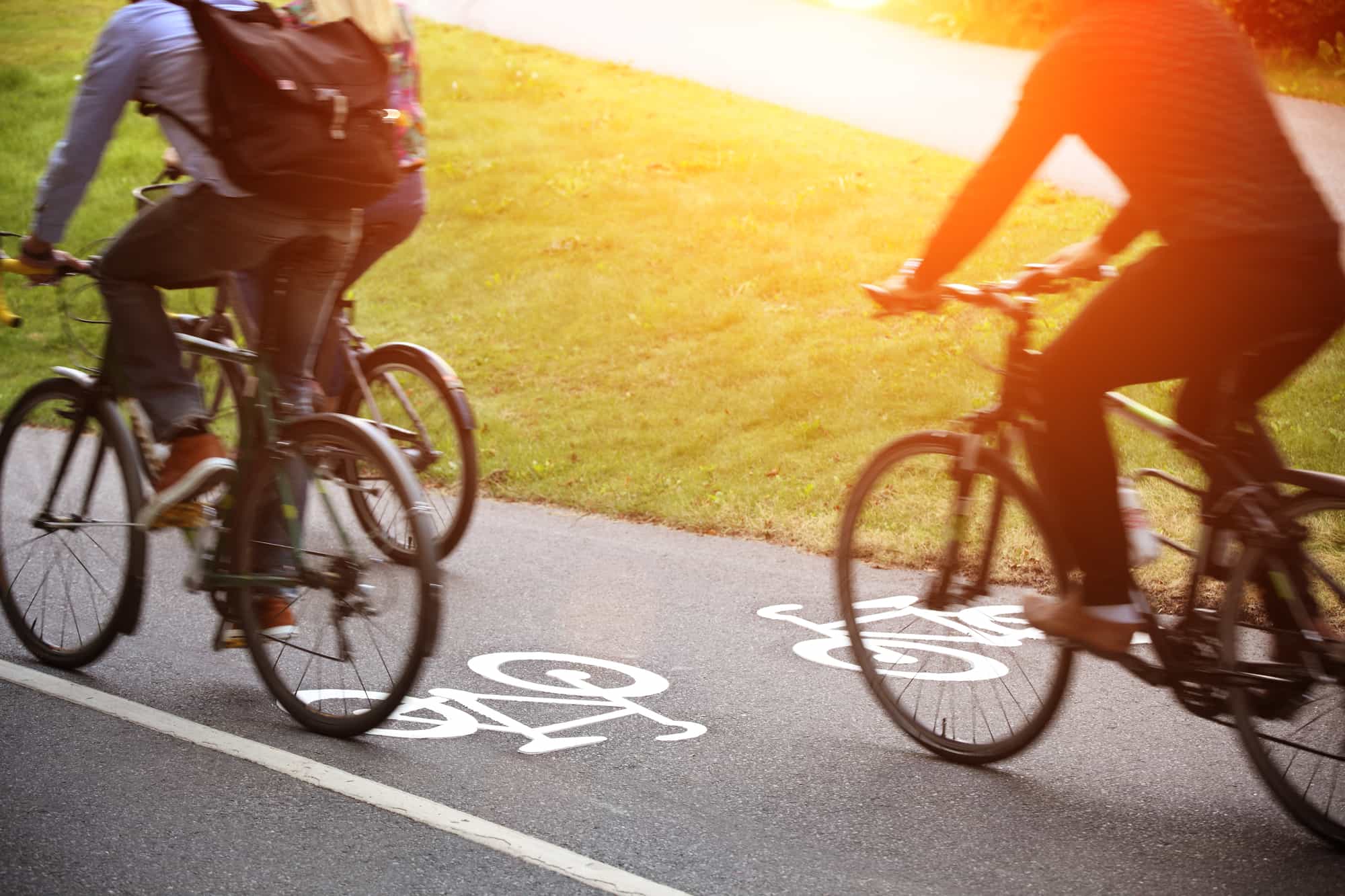 finance e bike