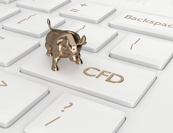 מה זה CFD